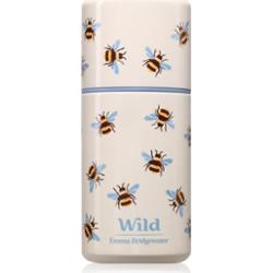 Wild Honey & Cactus Flower Bee Case antyperspirant roll-on z futerałem 50 ml