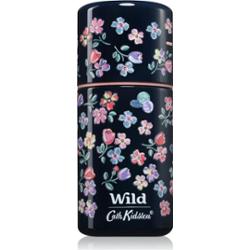 Wild Coconut & Vanilla Marble Ditsy Case antyperspirant roll-on z futerałem 50 ml
