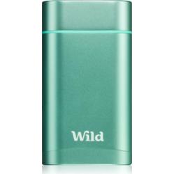 Wild Fresh Cotton & Sea Salt Aqua Case dezodorant w sztyfcie z futerałem 40 g