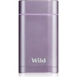 Wild Coconut & Vanilla Purple Case dezodorant w sztyfcie z futerałem 40 g