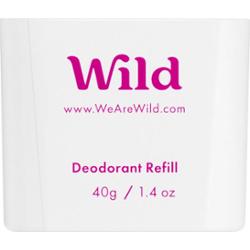 Wild Coconut & Vanilla dezodorant w sztyfcie napełnienie 40 g
