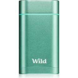 Wild Mint & Aloe Vera Men's Aqua/Blue Case dezodorant w sztyfcie z futerałem 40 g