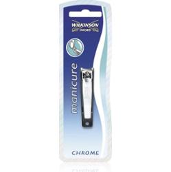 Wilkinson Sword Manicure Clippers cążki do paznokci 1 szt.