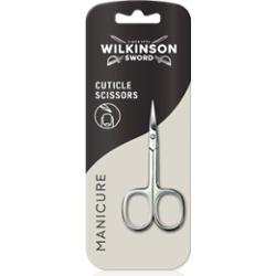 Wilkinson Sword Manicure Cuticle Scissors nożyczki do skórek paznokci 1 szt.