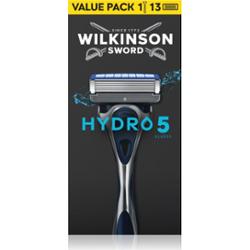 Wilkinson Sword Hydro5 maszynka do golenia + ostrza zapasowe