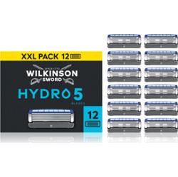 Wilkinson Sword Hydro5 Skin Protection Regular głowica wymienna 12 szt.