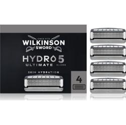 Wilkinson Sword Hydro5 Ultimate głowica wymienna 4 szt.