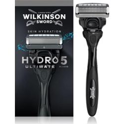 Wilkinson Sword Hydro5 Ultimate maszynka do golenia dla mężczyzn 1 szt.