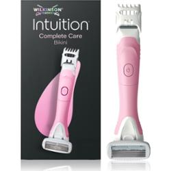 Wilkinson Sword Intuition Complete Bikini trymer do bikini