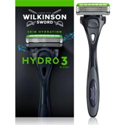 Wilkinson Sword Hydro3 maszynka do golenia 1 szt.