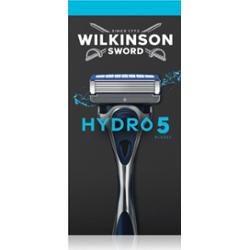 Wilkinson Sword Hydro5 golarka + głowice zapasowe 2 szt.