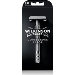 Wilkinson Sword Barbers Style Classic Shave The Edger maszynka do golenia + ostrza wymienne 5 szt.