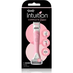 Wilkinson Sword Intuition Complete Bikini trymer do bikini