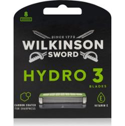 Wilkinson Sword Hydro3 Blades głowica wymienna 8 szt.