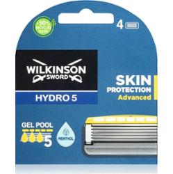 Wilkinson Sword Hydro5 Skin Protection Advanced głowica wymienna 4 szt.