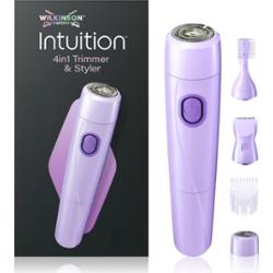 Wilkinson Sword Intuition 4in1 Trimmer & Styler elektryczna maszynka do włosów 1 szt.