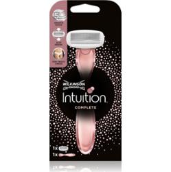 Wilkinson Sword Intuition Complete Maszynka do golenia i wkład