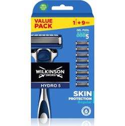Wilkinson Sword Hydro5 Skin Protection Regular maszynka do golenia zapasowe ostrza 8 szt.
