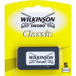 Wilkinson Sword Classic ostrza wymienne 5 szt.