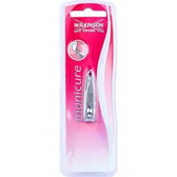 Wilkinson Sword Manicure Mini Cilippers cążki do paznokci mini 1 szt.
