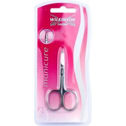 Wilkinson Sword Manicure Scissors nożyczki do paznokci 1 szt.