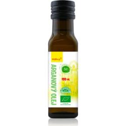 Wolfberry Argan Oil bio olejek arganowy do twarzy, ciała i włosów 100 ml