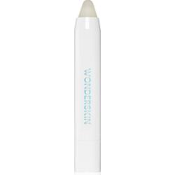 WONDERSKIN Wonder Blading 3-in-1 Lip Scrub peeling do ust w sztyfcie 3 g