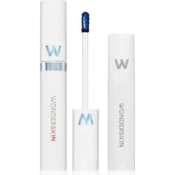 WONDERSKIN Wonder Blading Lip Stain Kit pomadka peel-off + aktywator odcień XOXO 4 ml