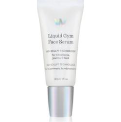 WONDERSKIN Liquid Gym Face Serum serum intensywne ujędrniające do twarzy 30 ml
