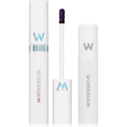 WONDERSKIN Wonder Blading Lip Stain Kit pomadka peel-off + aktywator odcień Glamorous 4 ml