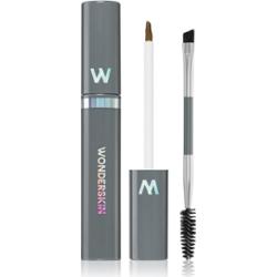 WONDERSKIN Wonder Blading Dream Brow długotrwały żel do brwi odcień Blonde 3 ml