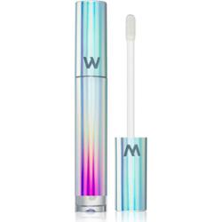 WONDERSKIN Wonder Blading Top Gloss nawilżający błyszczyk do ust 4 ml
