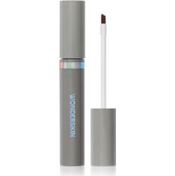 WONDERSKIN Wonder Blading Brow Stain & Go Masque długotrwały żel do brwi odcień Dark Brunette 3,29 ml