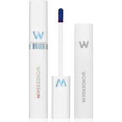 WONDERSKIN Wonder Blading Lip Stain Kit pomadka peel-off + aktywator odcień Playful 4 ml