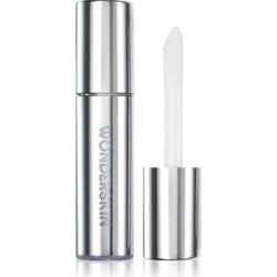 WONDERSKIN Lip Rehab Therapy Oil olejek do ust o działaniu nawilżającym odcień Clear 3,57 ml