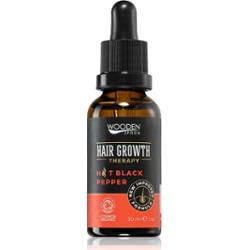 WoodenSpoon Therapy Hair Growth serum stymulujące wzrost włosów 30 ml
