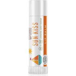 WoodenSpoon Sun Kiss balsam do ust SPF 45 4.3 ml