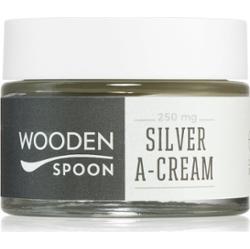 WoodenSpoon Silver A-Cream krem kojący do skóry suchej i atopowej 50 ml
