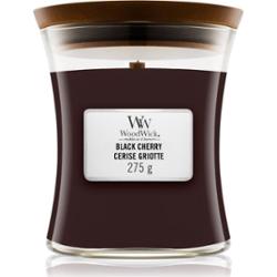 WoodWick Black Cherry Świeczki 275 g