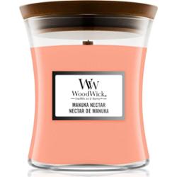 Woodwick Manuka Nectar świeczka zapachowa 275 g
