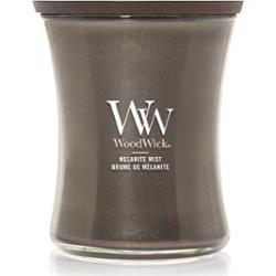 Woodwick Precious Metals Melanite Mist świeczka zapachowa 275 g