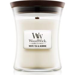 WoodWick White Tea & Jasmine Medium Medium