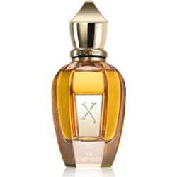 Xerjoff La Capitale perfumy unisex 50 ml