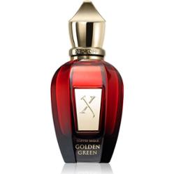 Xerjoff Coffee Break Golden Green woda perfumowana unisex 50 ml