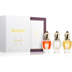 Xerjoff Discovery Set II zestaw unisex