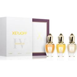 Xerjoff Discovery Set IV zestaw unisex