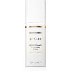Xerjoff Renaissance dezodorant w sprayu unisex 100 ml