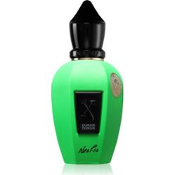 Xerjoff Duran Duran NeoRio perfumy unisex Green 50 ml