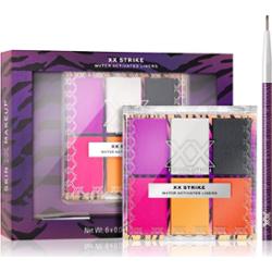 XX by Revolution XX STRIKE WATER ACTIVATED LINERS eyeliner 10.8 g