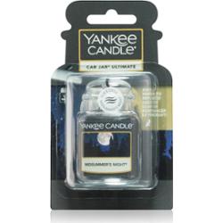 Yankee Candle Midsummer´s Night zapach do samochodu wiszące 1 szt.